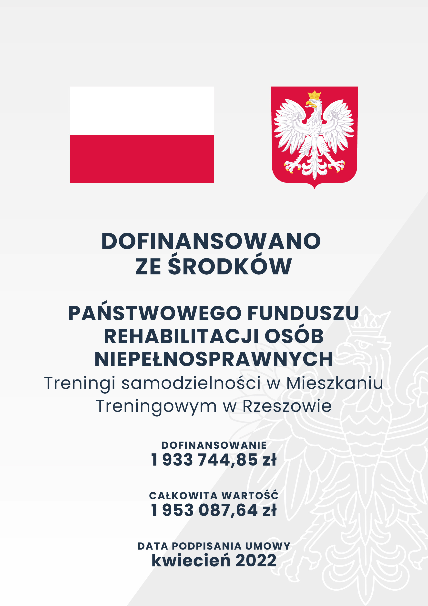 POLSKI ZWIĄZEK ORGANIZATORÓW ZAKŁADÓW AKTYWNOŚCI ZAWODOWEJ I WARSZTATÓW TERAPII ZAJĘCIOWEJ