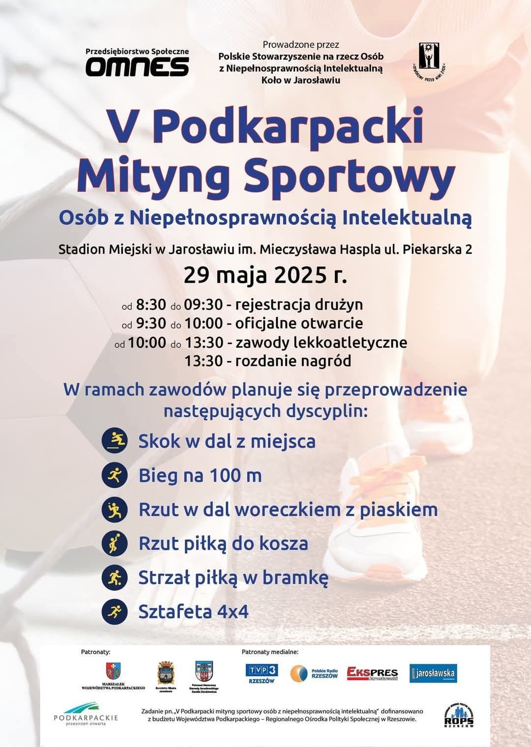 POLSKI ZWIĄZEK ORGANIZATORÓW ZAKŁADÓW AKTYWNOŚCI ZAWODOWEJ I WARSZTATÓW TERAPII ZAJĘCIOWEJ