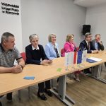 POLSKI ZWIĄZEK ORGANIZATORÓW ZAKŁADÓW AKTYWNOŚCI ZAWODOWEJ I WARSZTATÓW TERAPII ZAJĘCIOWEJ