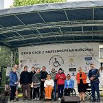 POLSKI ZWIĄZEK ORGANIZATORÓW ZAKŁADÓW AKTYWNOŚCI ZAWODOWEJ I WARSZTATÓW TERAPII ZAJĘCIOWEJ