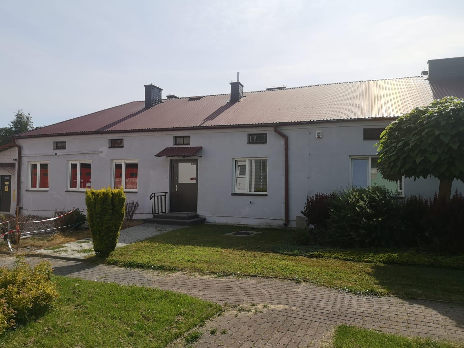 POLSKI ZWIĄZEK ORGANIZATORÓW ZAKŁADÓW AKTYWNOŚCI ZAWODOWEJ I WARSZTATÓW TERAPII ZAJĘCIOWEJ