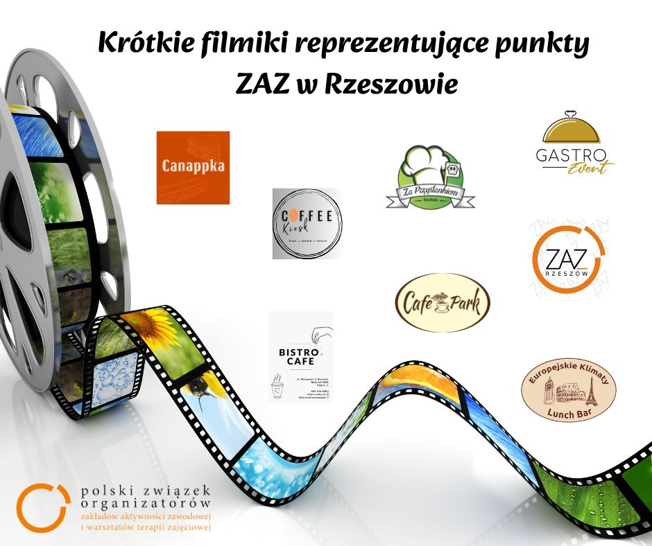 POLSKI ZWIĄZEK ORGANIZATORÓW ZAKŁADÓW AKTYWNOŚCI ZAWODOWEJ I WARSZTATÓW TERAPII ZAJĘCIOWEJ