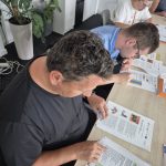 POLSKI ZWIĄZEK ORGANIZATORÓW ZAKŁADÓW AKTYWNOŚCI ZAWODOWEJ I WARSZTATÓW TERAPII ZAJĘCIOWEJ