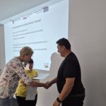 POLSKI ZWIĄZEK ORGANIZATORÓW ZAKŁADÓW AKTYWNOŚCI ZAWODOWEJ I WARSZTATÓW TERAPII ZAJĘCIOWEJ