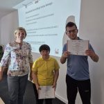 POLSKI ZWIĄZEK ORGANIZATORÓW ZAKŁADÓW AKTYWNOŚCI ZAWODOWEJ I WARSZTATÓW TERAPII ZAJĘCIOWEJ