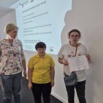 POLSKI ZWIĄZEK ORGANIZATORÓW ZAKŁADÓW AKTYWNOŚCI ZAWODOWEJ I WARSZTATÓW TERAPII ZAJĘCIOWEJ