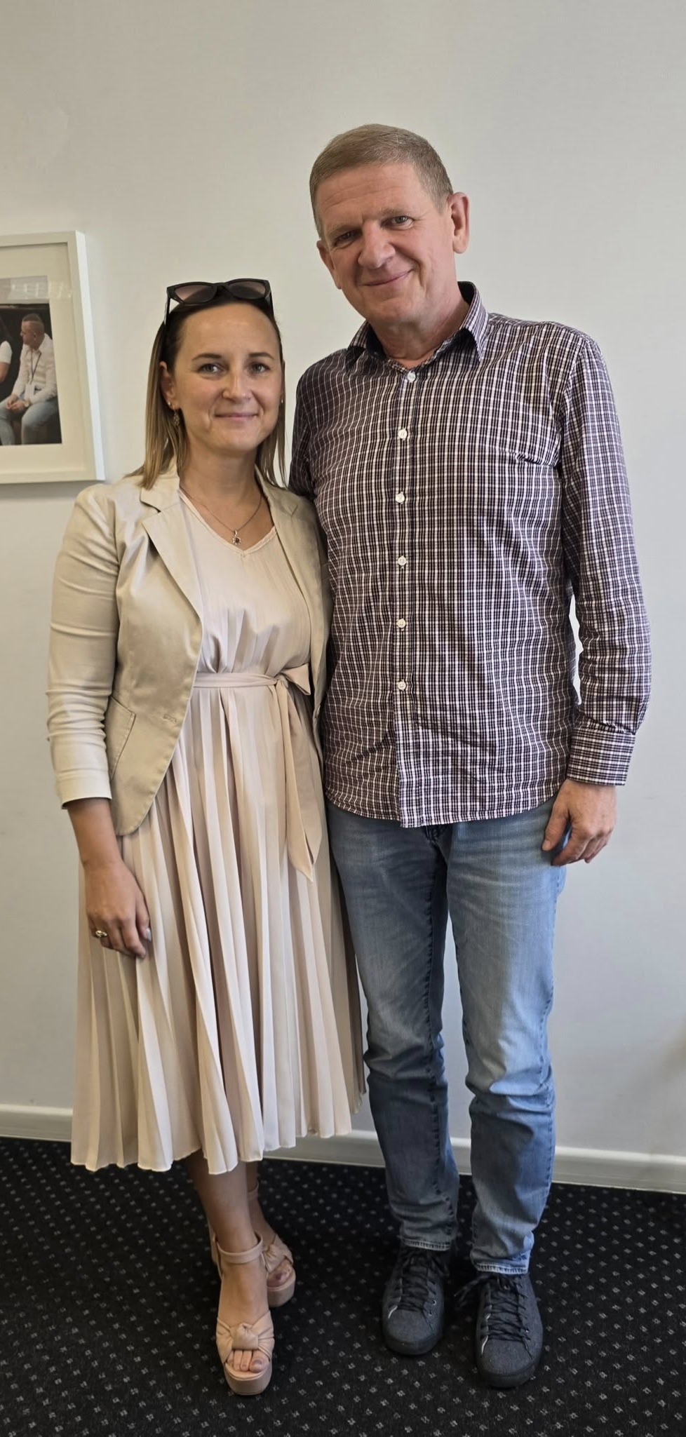 POLSKI ZWIĄZEK ORGANIZATORÓW ZAKŁADÓW AKTYWNOŚCI ZAWODOWEJ I WARSZTATÓW TERAPII ZAJĘCIOWEJ