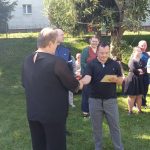 POLSKI ZWIĄZEK ORGANIZATORÓW ZAKŁADÓW AKTYWNOŚCI ZAWODOWEJ I WARSZTATÓW TERAPII ZAJĘCIOWEJ