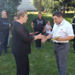 POLSKI ZWIĄZEK ORGANIZATORÓW ZAKŁADÓW AKTYWNOŚCI ZAWODOWEJ I WARSZTATÓW TERAPII ZAJĘCIOWEJ