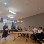 POLSKI ZWIĄZEK ORGANIZATORÓW ZAKŁADÓW AKTYWNOŚCI ZAWODOWEJ I WARSZTATÓW TERAPII ZAJĘCIOWEJ