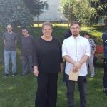 POLSKI ZWIĄZEK ORGANIZATORÓW ZAKŁADÓW AKTYWNOŚCI ZAWODOWEJ I WARSZTATÓW TERAPII ZAJĘCIOWEJ