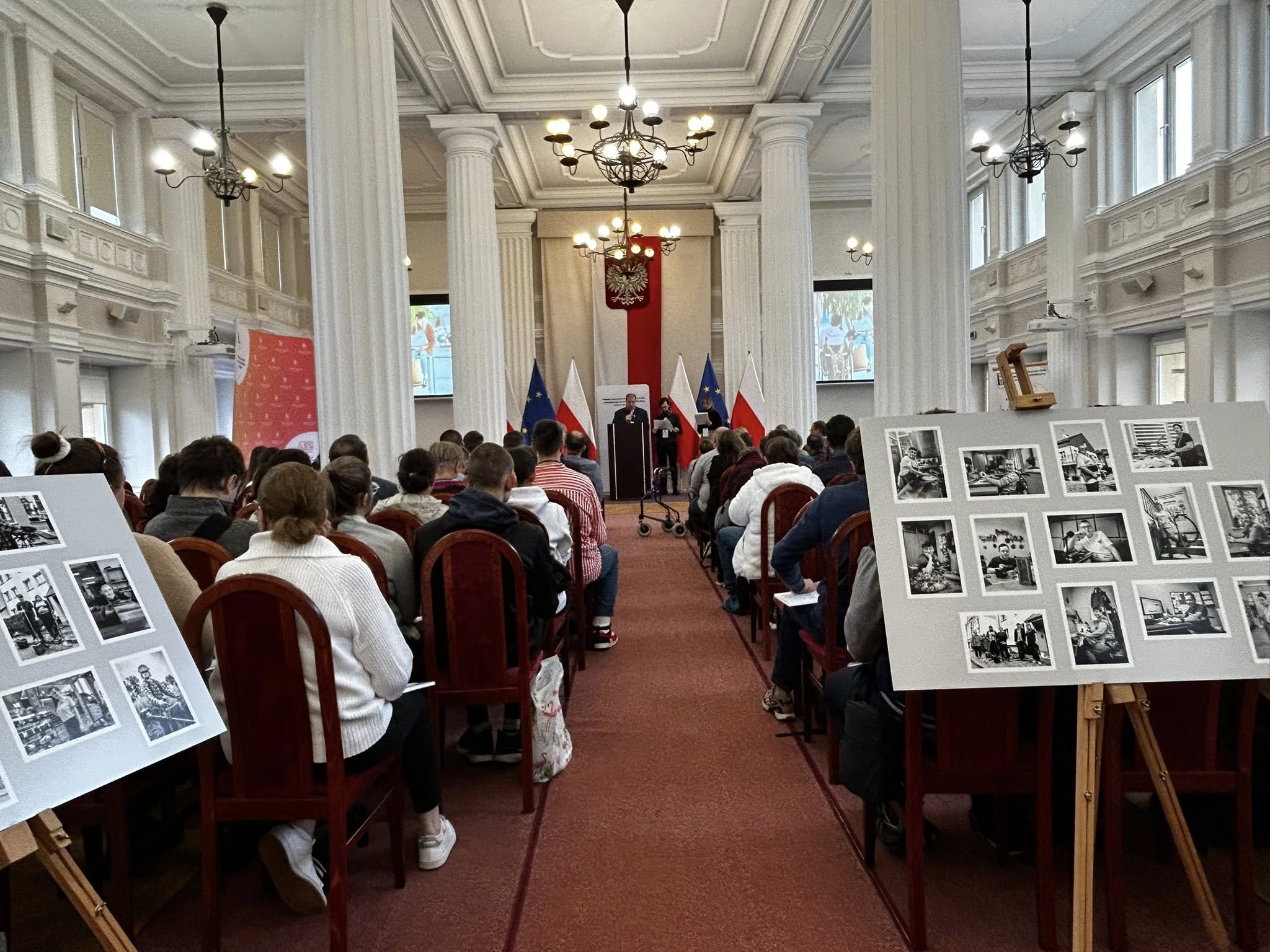 POLSKI ZWIĄZEK ORGANIZATORÓW ZAKŁADÓW AKTYWNOŚCI ZAWODOWEJ I WARSZTATÓW TERAPII ZAJĘCIOWEJ