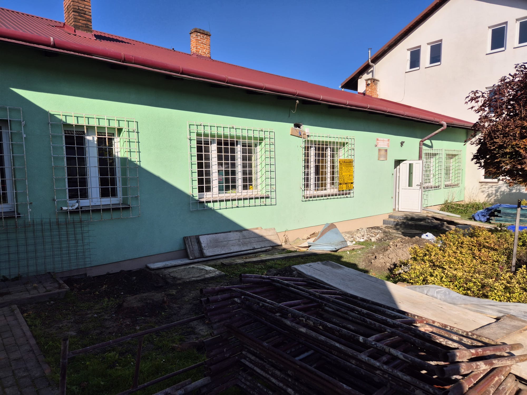 POLSKI ZWIĄZEK ORGANIZATORÓW ZAKŁADÓW AKTYWNOŚCI ZAWODOWEJ I WARSZTATÓW TERAPII ZAJĘCIOWEJ