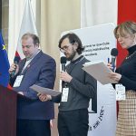 POLSKI ZWIĄZEK ORGANIZATORÓW ZAKŁADÓW AKTYWNOŚCI ZAWODOWEJ I WARSZTATÓW TERAPII ZAJĘCIOWEJ