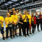 POLSKI ZWIĄZEK ORGANIZATORÓW ZAKŁADÓW AKTYWNOŚCI ZAWODOWEJ I WARSZTATÓW TERAPII ZAJĘCIOWEJ