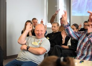 POLSKI ZWIĄZEK ORGANIZATORÓW ZAKŁADÓW AKTYWNOŚCI ZAWODOWEJ I WARSZTATÓW TERAPII ZAJĘCIOWEJ