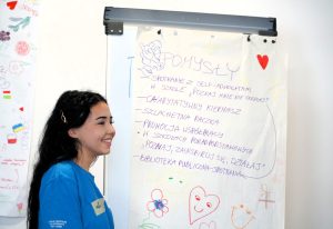 POLSKI ZWIĄZEK ORGANIZATORÓW ZAKŁADÓW AKTYWNOŚCI ZAWODOWEJ I WARSZTATÓW TERAPII ZAJĘCIOWEJ