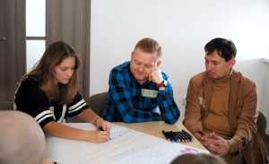 POLSKI ZWIĄZEK ORGANIZATORÓW ZAKŁADÓW AKTYWNOŚCI ZAWODOWEJ I WARSZTATÓW TERAPII ZAJĘCIOWEJ