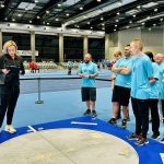 POLSKI ZWIĄZEK ORGANIZATORÓW ZAKŁADÓW AKTYWNOŚCI ZAWODOWEJ I WARSZTATÓW TERAPII ZAJĘCIOWEJ