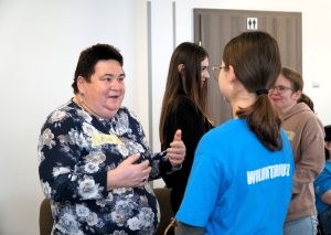 POLSKI ZWIĄZEK ORGANIZATORÓW ZAKŁADÓW AKTYWNOŚCI ZAWODOWEJ I WARSZTATÓW TERAPII ZAJĘCIOWEJ