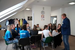 POLSKI ZWIĄZEK ORGANIZATORÓW ZAKŁADÓW AKTYWNOŚCI ZAWODOWEJ I WARSZTATÓW TERAPII ZAJĘCIOWEJ