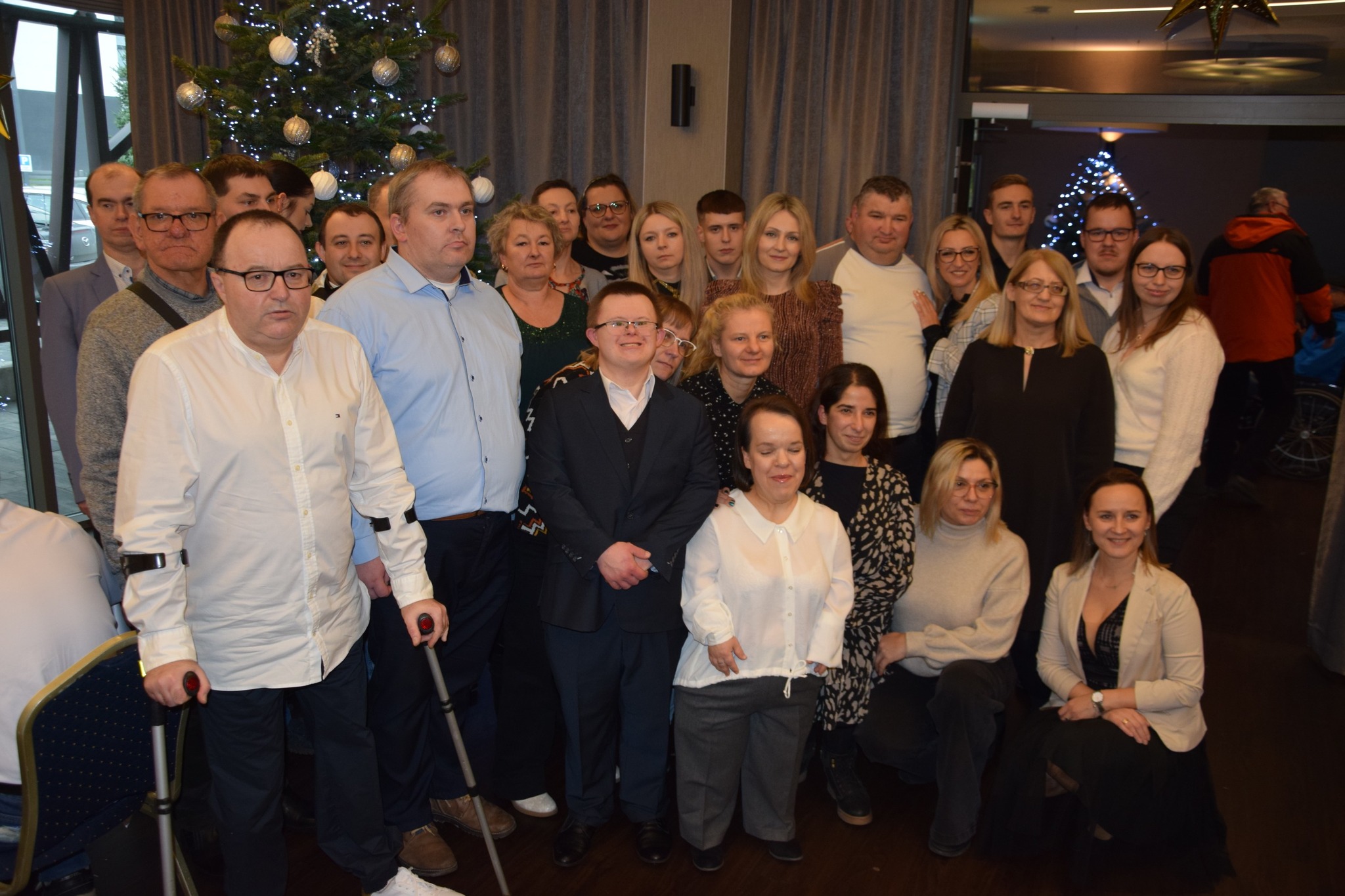 POLSKI ZWIĄZEK ORGANIZATORÓW ZAKŁADÓW AKTYWNOŚCI ZAWODOWEJ I WARSZTATÓW TERAPII ZAJĘCIOWEJ