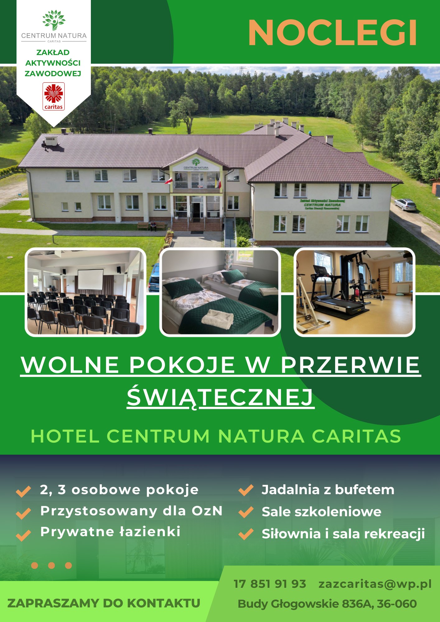 POLSKI ZWIĄZEK ORGANIZATORÓW ZAKŁADÓW AKTYWNOŚCI ZAWODOWEJ I WARSZTATÓW TERAPII ZAJĘCIOWEJ