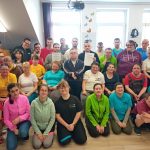 POLSKI ZWIĄZEK ORGANIZATORÓW ZAKŁADÓW AKTYWNOŚCI ZAWODOWEJ I WARSZTATÓW TERAPII ZAJĘCIOWEJ