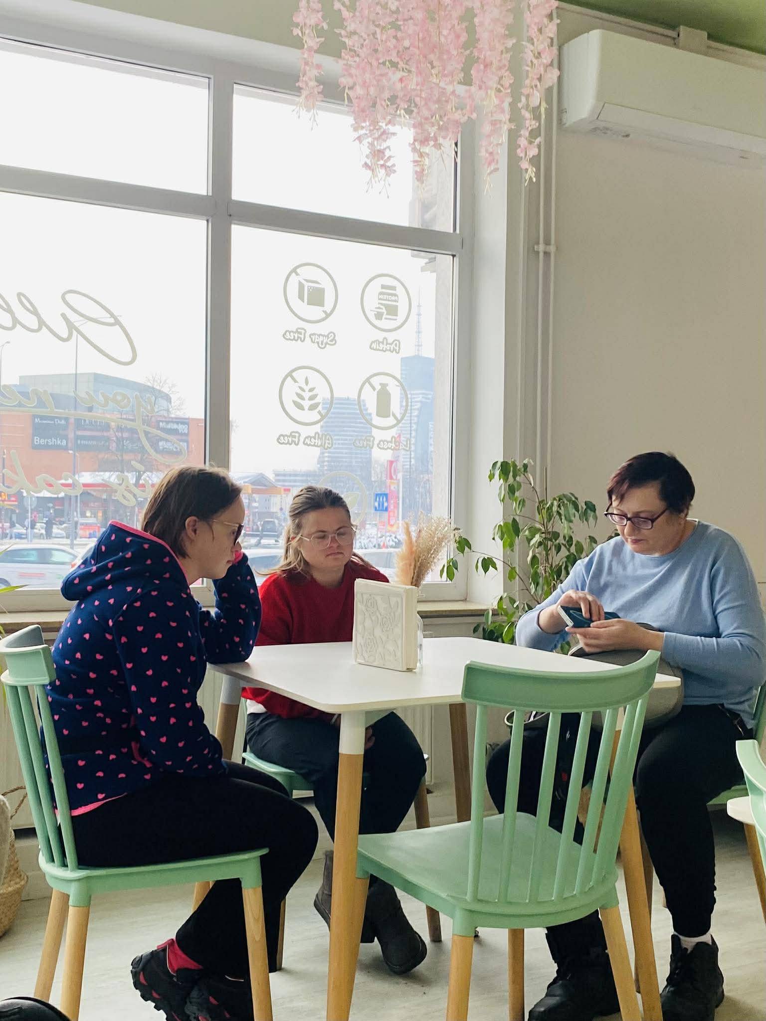 POLSKI ZWIĄZEK ORGANIZATORÓW ZAKŁADÓW AKTYWNOŚCI ZAWODOWEJ I WARSZTATÓW TERAPII ZAJĘCIOWEJ