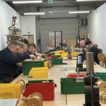 POLSKI ZWIĄZEK ORGANIZATORÓW ZAKŁADÓW AKTYWNOŚCI ZAWODOWEJ I WARSZTATÓW TERAPII ZAJĘCIOWEJ