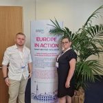 POLSKI ZWIĄZEK ORGANIZATORÓW ZAKŁADÓW AKTYWNOŚCI ZAWODOWEJ I WARSZTATÓW TERAPII ZAJĘCIOWEJ