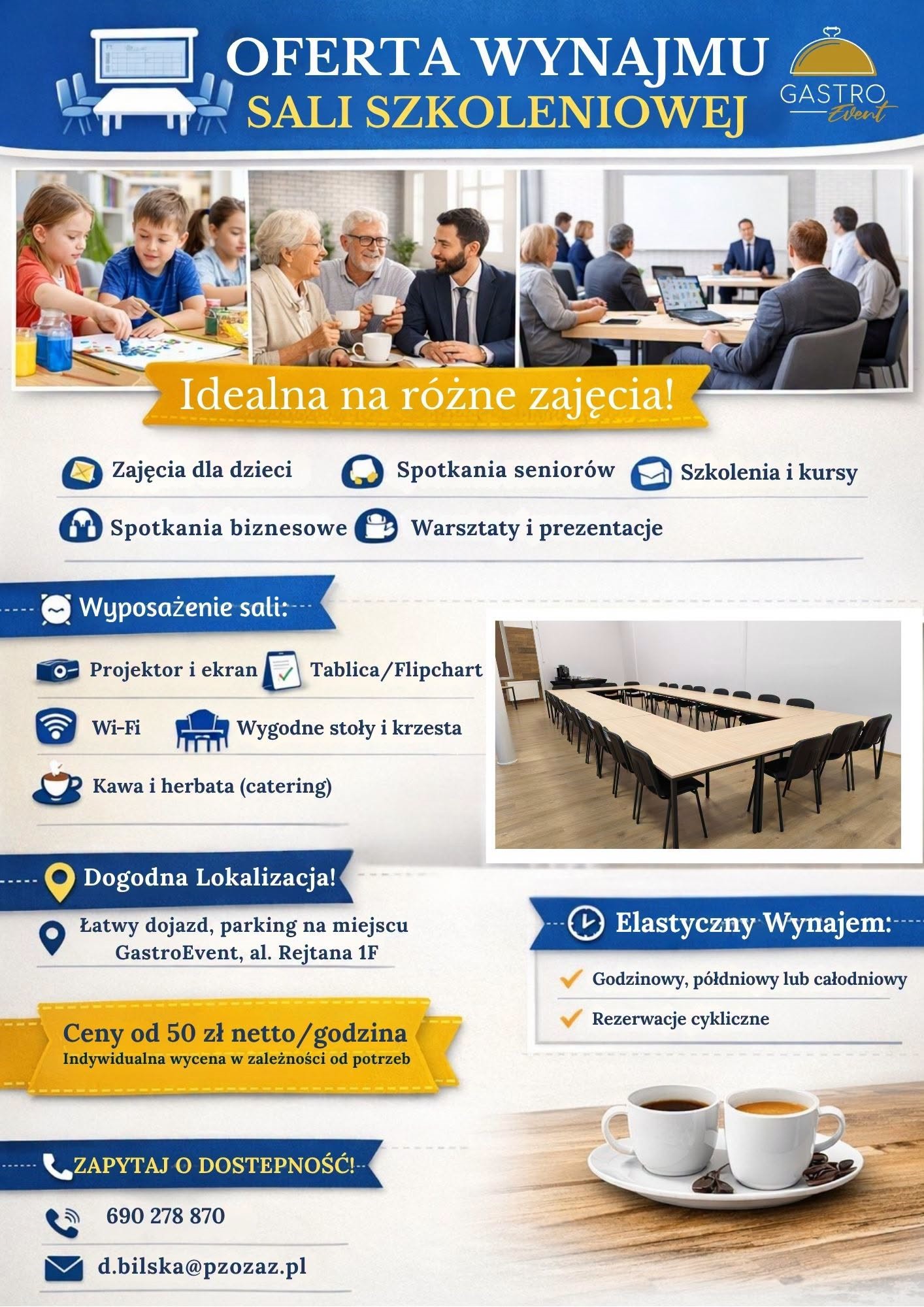 POLSKI ZWIĄZEK ORGANIZATORÓW ZAKŁADÓW AKTYWNOŚCI ZAWODOWEJ I WARSZTATÓW TERAPII ZAJĘCIOWEJ