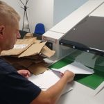 POLSKI ZWIĄZEK ORGANIZATORÓW ZAKŁADÓW AKTYWNOŚCI ZAWODOWEJ I WARSZTATÓW TERAPII ZAJĘCIOWEJ