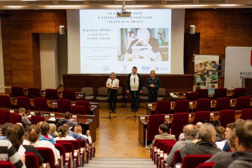 POLSKI ZWIĄZEK ORGANIZATORÓW ZAKŁADÓW AKTYWNOŚCI ZAWODOWEJ I WARSZTATÓW TERAPII ZAJĘCIOWEJ