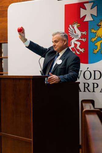 POLSKI ZWIĄZEK ORGANIZATORÓW ZAKŁADÓW AKTYWNOŚCI ZAWODOWEJ I WARSZTATÓW TERAPII ZAJĘCIOWEJ