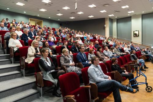 POLSKI ZWIĄZEK ORGANIZATORÓW ZAKŁADÓW AKTYWNOŚCI ZAWODOWEJ I WARSZTATÓW TERAPII ZAJĘCIOWEJ