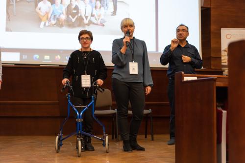 POLSKI ZWIĄZEK ORGANIZATORÓW ZAKŁADÓW AKTYWNOŚCI ZAWODOWEJ I WARSZTATÓW TERAPII ZAJĘCIOWEJ