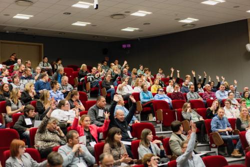 POLSKI ZWIĄZEK ORGANIZATORÓW ZAKŁADÓW AKTYWNOŚCI ZAWODOWEJ I WARSZTATÓW TERAPII ZAJĘCIOWEJ