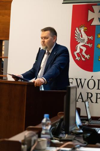 POLSKI ZWIĄZEK ORGANIZATORÓW ZAKŁADÓW AKTYWNOŚCI ZAWODOWEJ I WARSZTATÓW TERAPII ZAJĘCIOWEJ