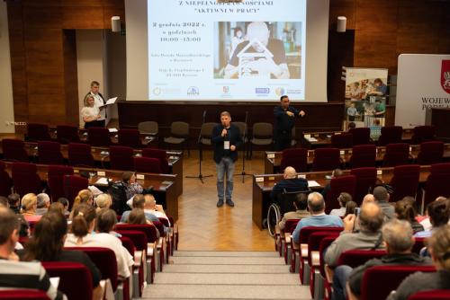 POLSKI ZWIĄZEK ORGANIZATORÓW ZAKŁADÓW AKTYWNOŚCI ZAWODOWEJ I WARSZTATÓW TERAPII ZAJĘCIOWEJ