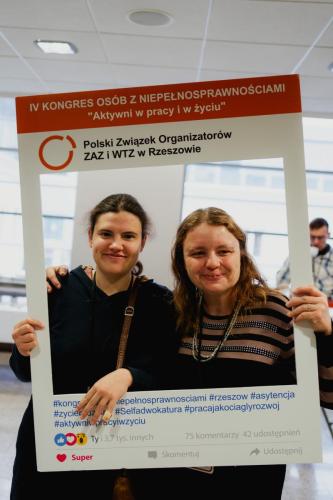 POLSKI ZWIĄZEK ORGANIZATORÓW ZAKŁADÓW AKTYWNOŚCI ZAWODOWEJ I WARSZTATÓW TERAPII ZAJĘCIOWEJ