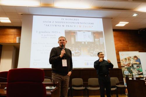 POLSKI ZWIĄZEK ORGANIZATORÓW ZAKŁADÓW AKTYWNOŚCI ZAWODOWEJ I WARSZTATÓW TERAPII ZAJĘCIOWEJ