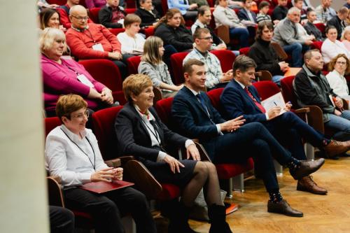 POLSKI ZWIĄZEK ORGANIZATORÓW ZAKŁADÓW AKTYWNOŚCI ZAWODOWEJ I WARSZTATÓW TERAPII ZAJĘCIOWEJ