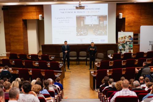 POLSKI ZWIĄZEK ORGANIZATORÓW ZAKŁADÓW AKTYWNOŚCI ZAWODOWEJ I WARSZTATÓW TERAPII ZAJĘCIOWEJ