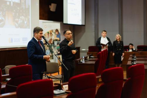 POLSKI ZWIĄZEK ORGANIZATORÓW ZAKŁADÓW AKTYWNOŚCI ZAWODOWEJ I WARSZTATÓW TERAPII ZAJĘCIOWEJ