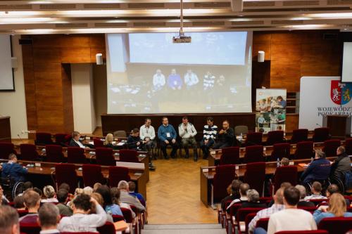 POLSKI ZWIĄZEK ORGANIZATORÓW ZAKŁADÓW AKTYWNOŚCI ZAWODOWEJ I WARSZTATÓW TERAPII ZAJĘCIOWEJ