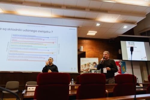 POLSKI ZWIĄZEK ORGANIZATORÓW ZAKŁADÓW AKTYWNOŚCI ZAWODOWEJ I WARSZTATÓW TERAPII ZAJĘCIOWEJ