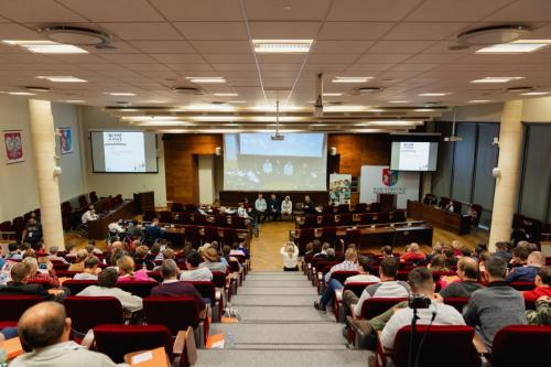 POLSKI ZWIĄZEK ORGANIZATORÓW ZAKŁADÓW AKTYWNOŚCI ZAWODOWEJ I WARSZTATÓW TERAPII ZAJĘCIOWEJ