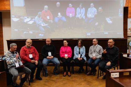 POLSKI ZWIĄZEK ORGANIZATORÓW ZAKŁADÓW AKTYWNOŚCI ZAWODOWEJ I WARSZTATÓW TERAPII ZAJĘCIOWEJ