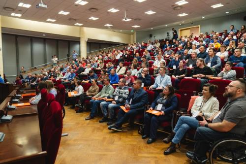 POLSKI ZWIĄZEK ORGANIZATORÓW ZAKŁADÓW AKTYWNOŚCI ZAWODOWEJ I WARSZTATÓW TERAPII ZAJĘCIOWEJ